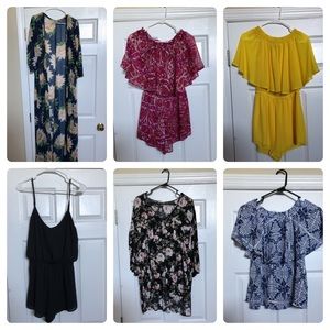 EUC Show Me Your Mumu Lot!!!